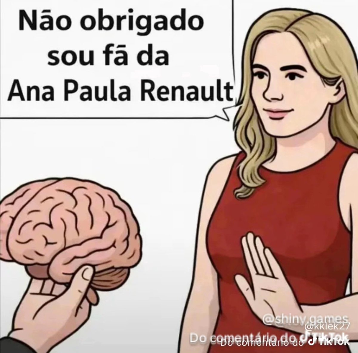 Vão entregar o prêmio pra essa mulher e o arrependimento chegará em 3 meses no máximo #BBB26