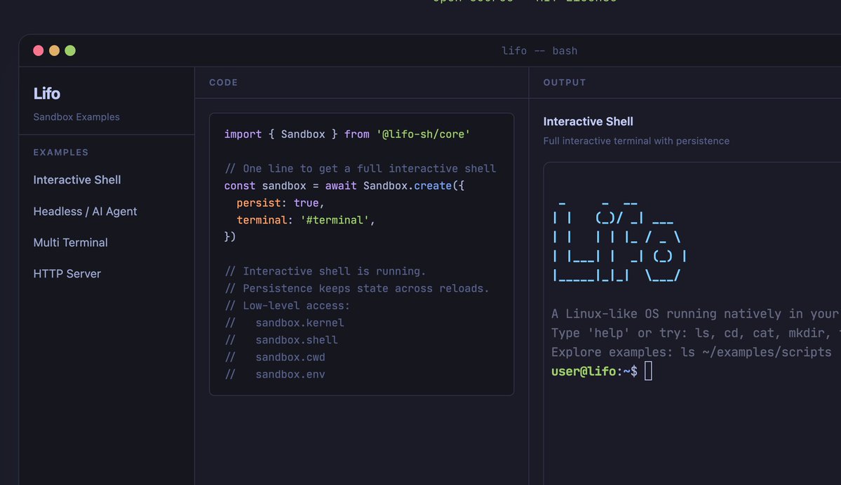 Geek Lite tweet media
