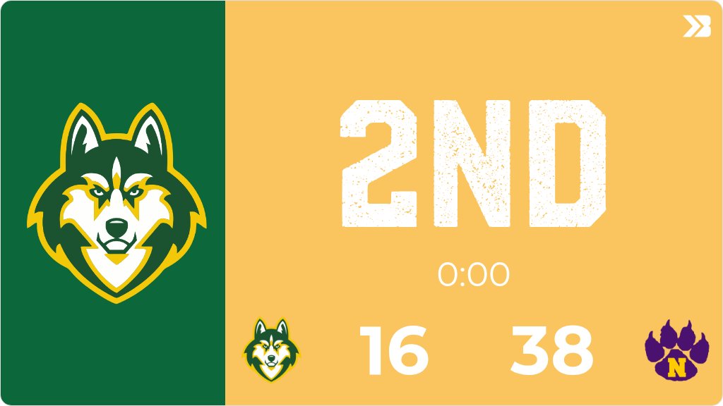 Hoover Activities tweet media