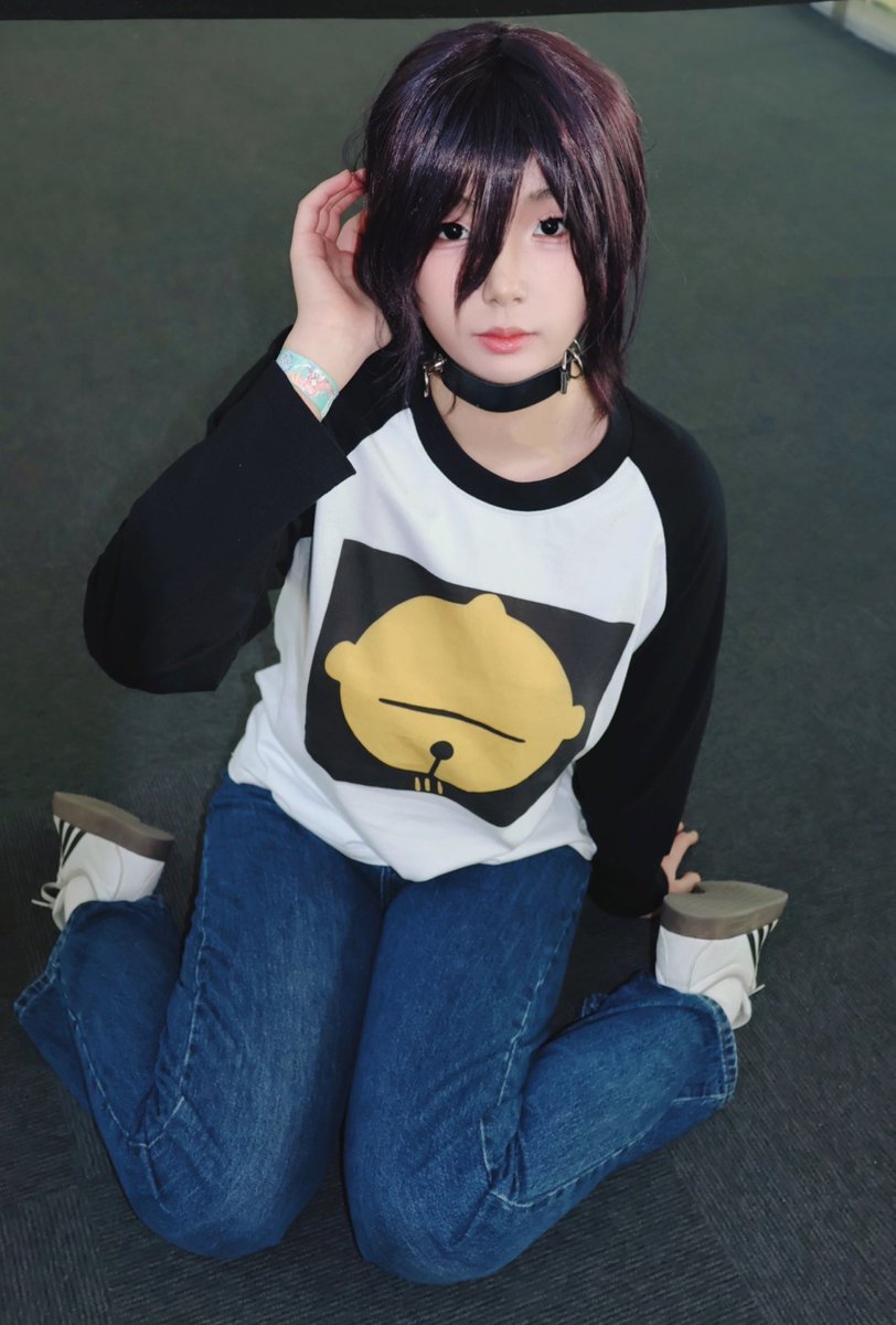 present1P3's tweet image. 이소 @2sox1
레제 &amp;lt;체인소 맨&amp;gt;
일러스타 페스

#이소 #2so #코스프레
#Cosplay #일러스타페스 #일페