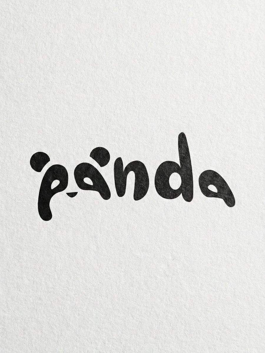 DrFonts's tweet photo. I've already had a bear, now I want a panda!  🐼 https://t.co/y5nqEY4Cgf