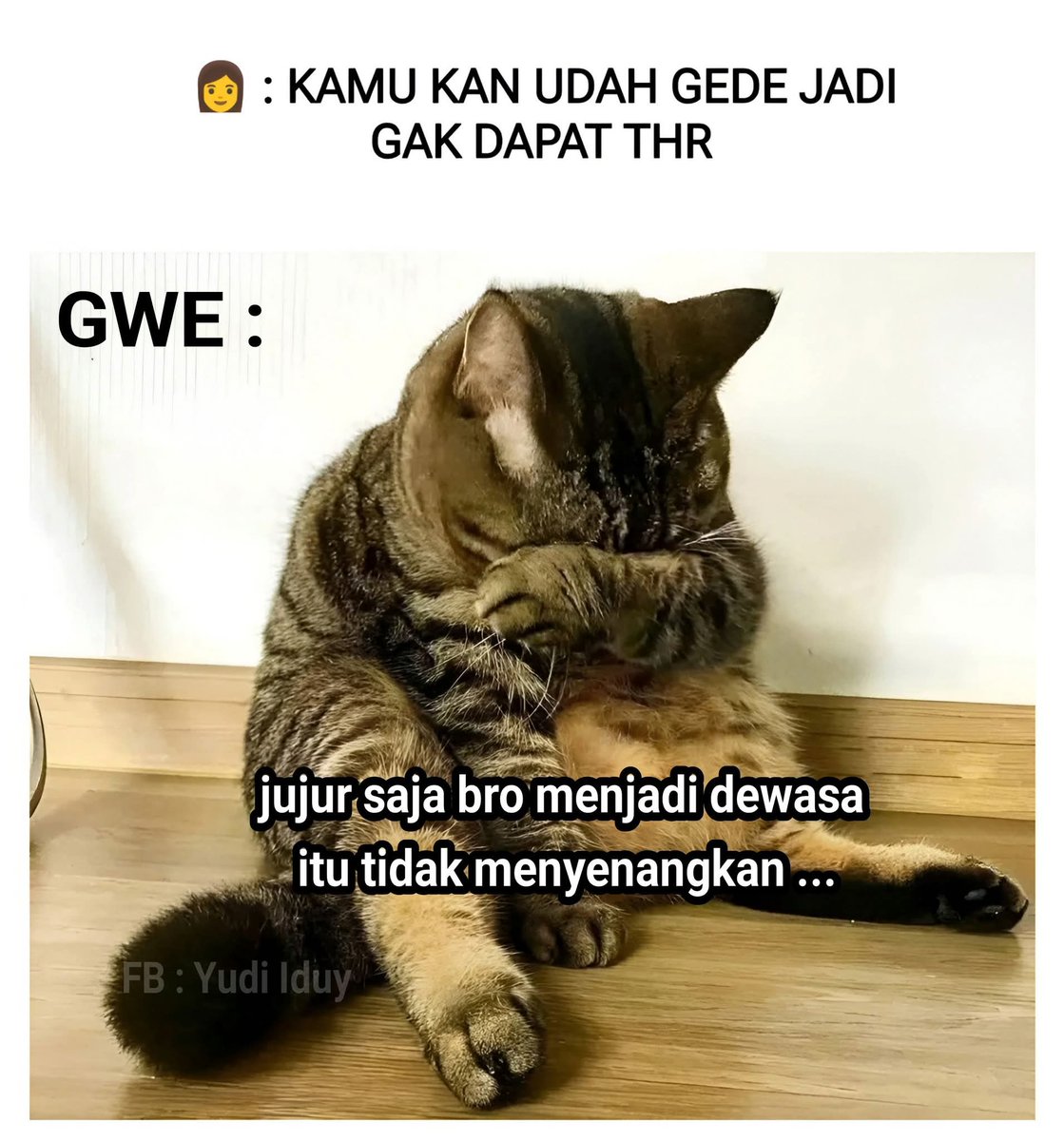 KucengTerbanggg's tweet photo. https://t.co/EaPowoDPdS