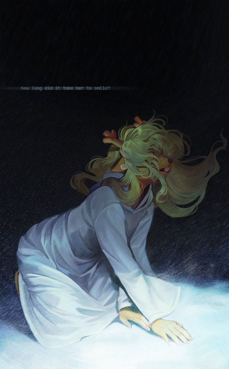 move forward with this answer 
#deltarune #noelle