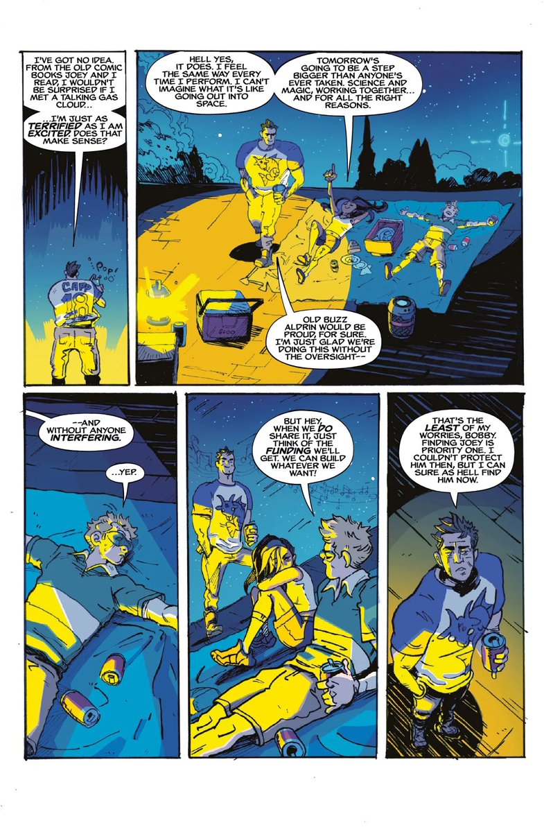 Kenny Porter tweet media