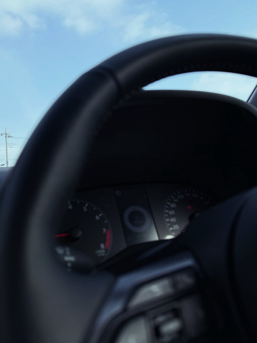 puff_cbblue's tweet image. 退勤！

走る💨