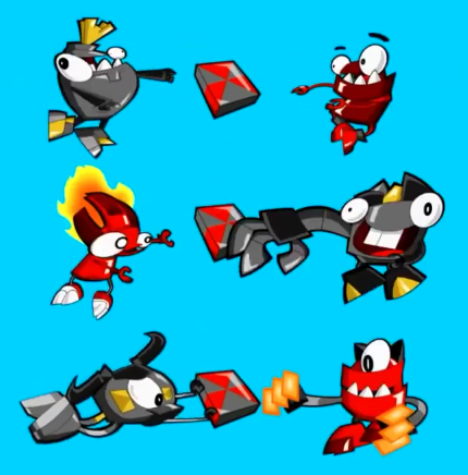 marshall the sequel tweet media