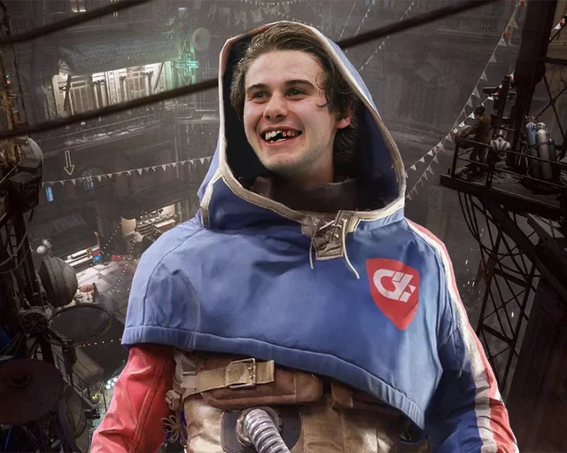 Arc Raiders Intel tweet media