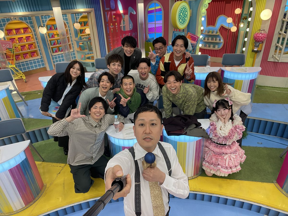 ドンデコルテ渡辺銀次 tweet media