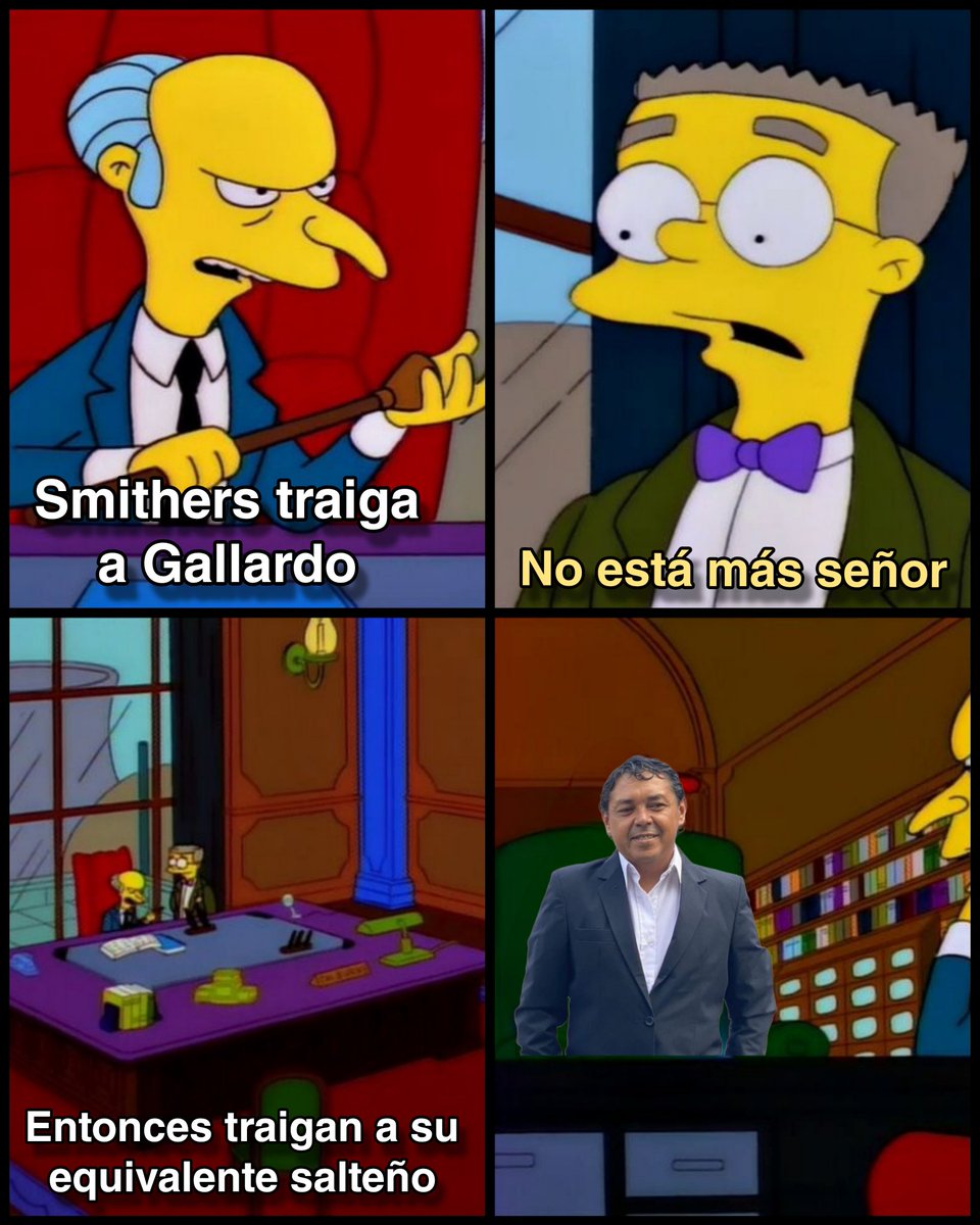 Cosme Fulanito 🎩 (@cosmefulanito0k) on Twitter photo 