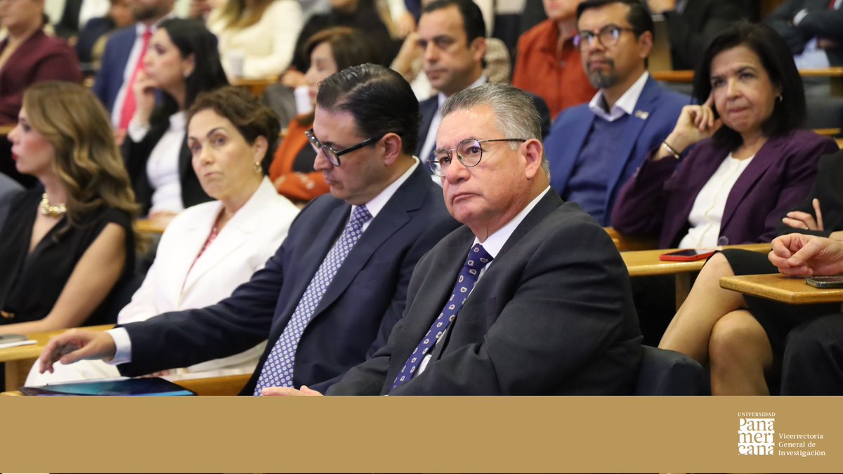 Investigación UP tweet media