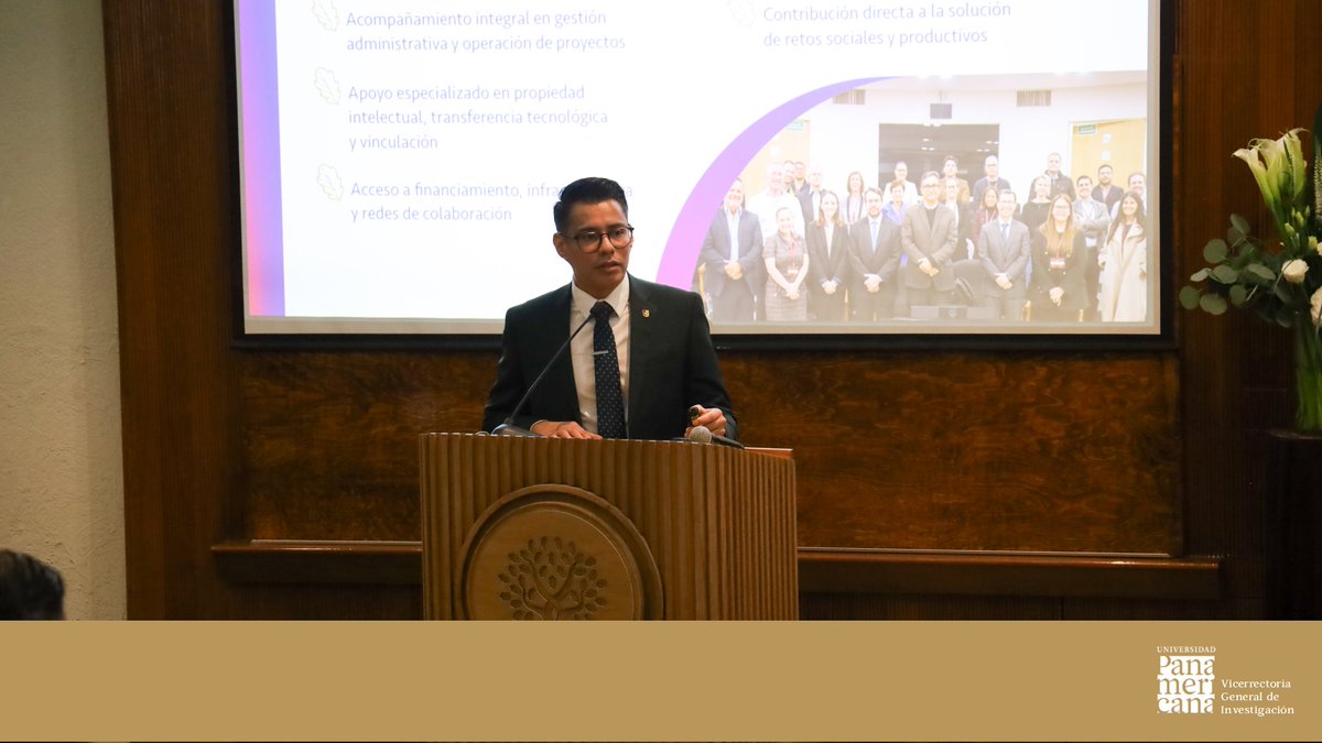 Investigación UP tweet media