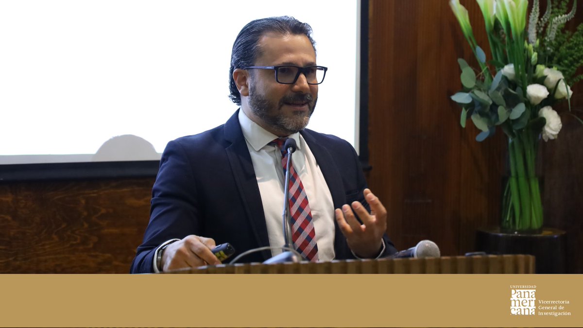 Investigación UP tweet media