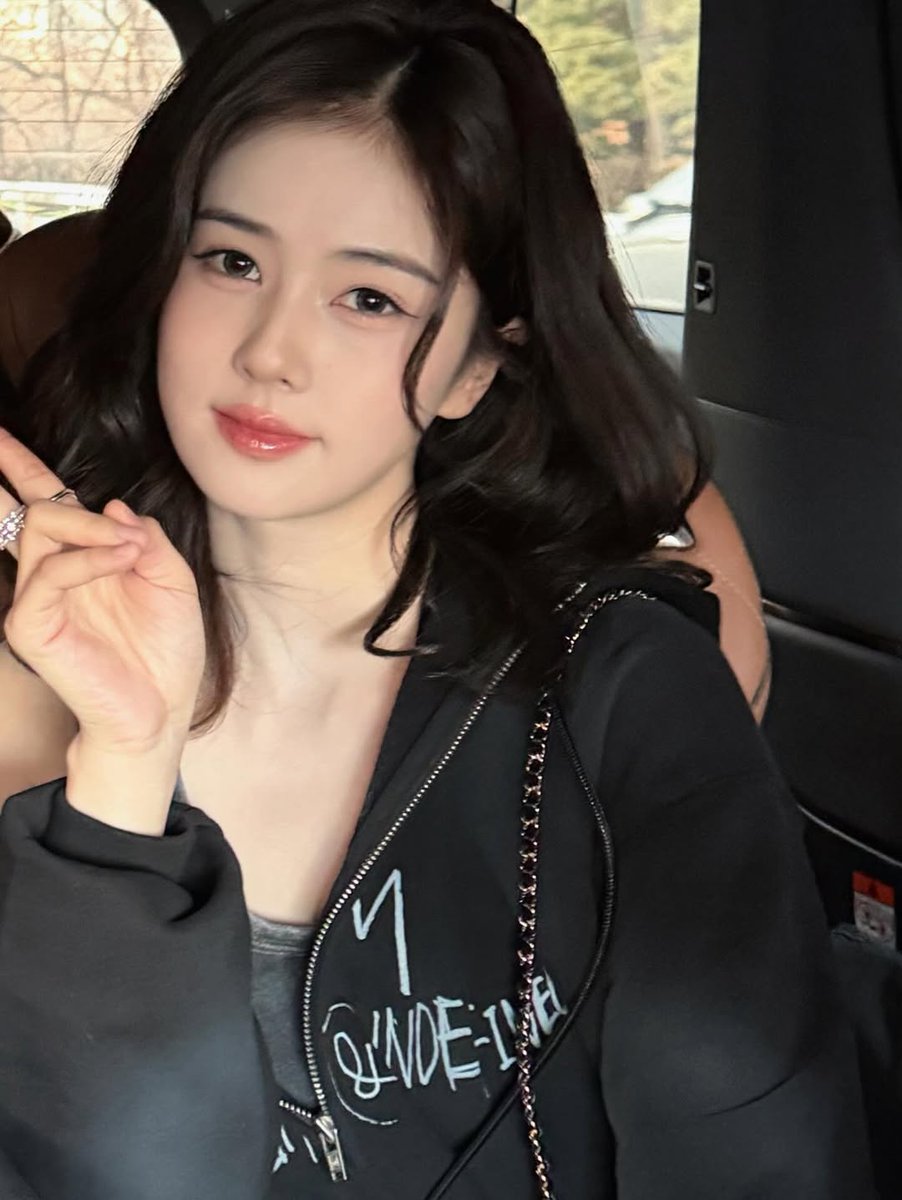 #bailu's instagram update🧋