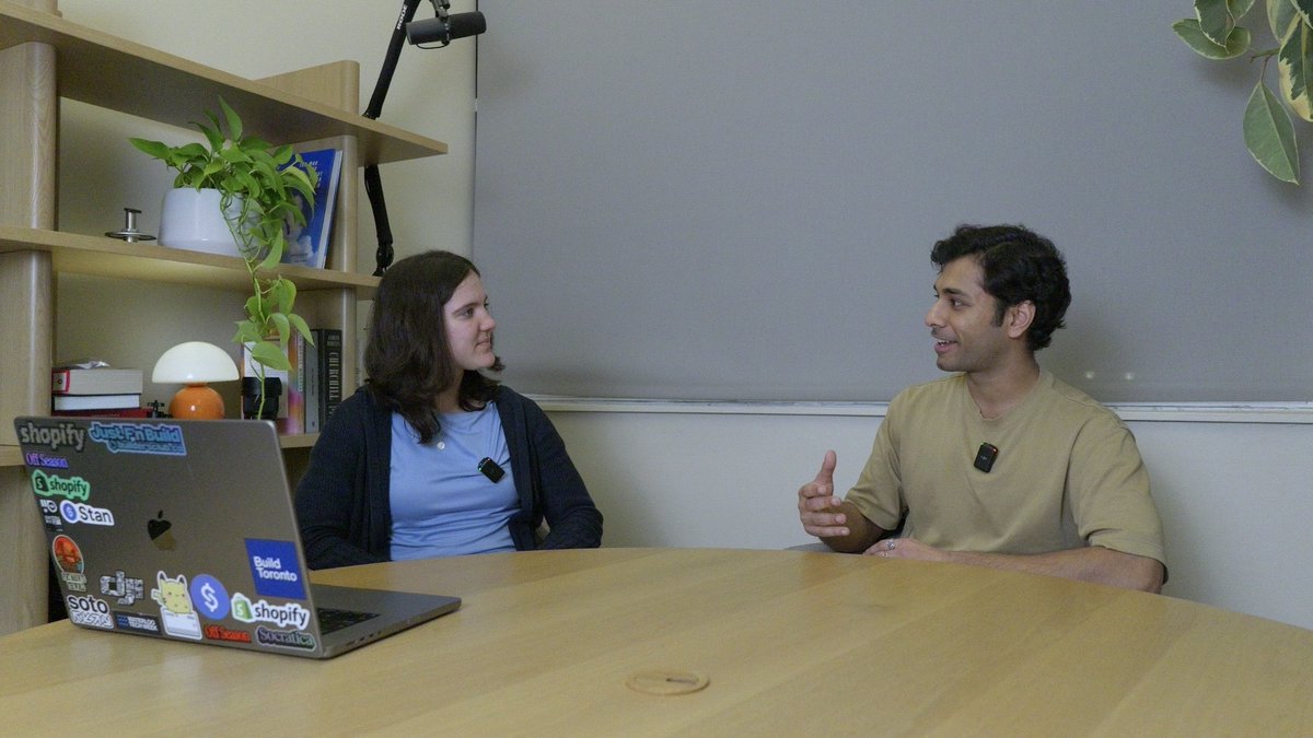 Had a blast recording this episode with <a href="/juliafedorin/">Julia Fedorin</a>  about how you can bring 1000+ integrations to <a href="/openclaw/">OpenClaw🦞</a>  securely with <a href="/tryclamnow/">Clam</a>!

We discussed our current stack and how we’re pairing <a href="/composio/">Composio</a>  for seamless integrations with our Semantic Firewall.