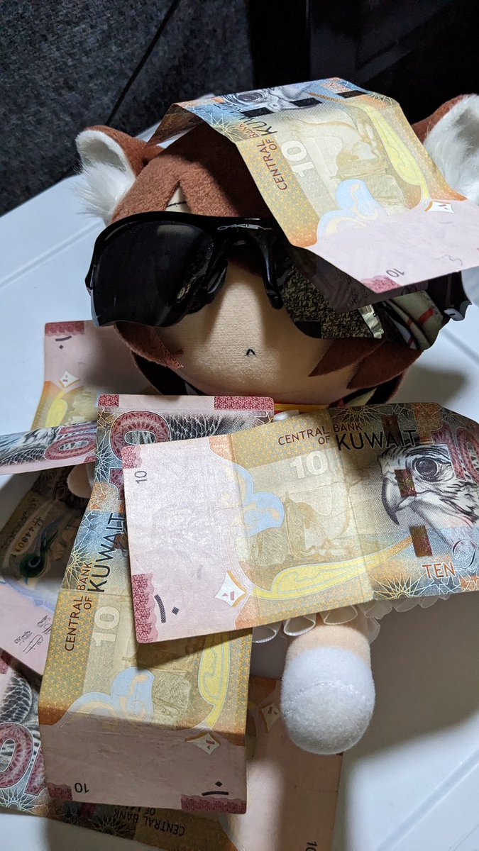 I try not to bring up my personal life since it might take away from the silly vrc gun person bit, but I figured in that regard it'd be ironically on topic. 

The last several years of my life as a member of the Army was a wild experience.  I had the opportunity to deploy