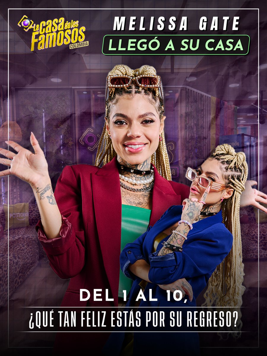 Canal RCN tweet media
