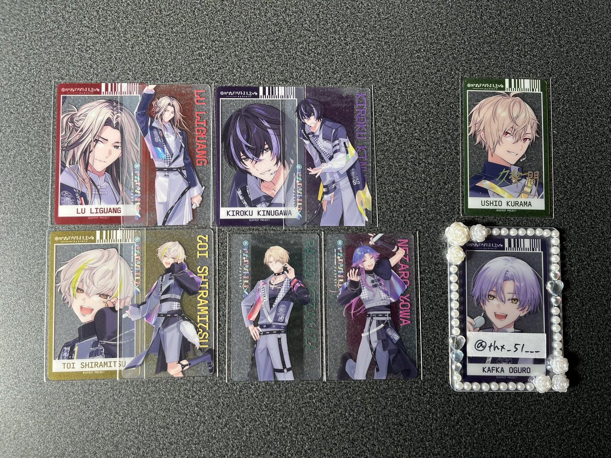 めだまやき tweet media