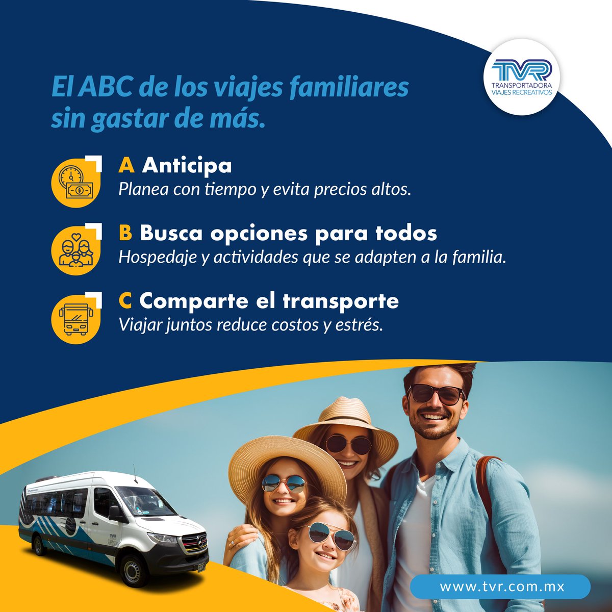 TVR Transportadora Viajes Recreativos tweet media