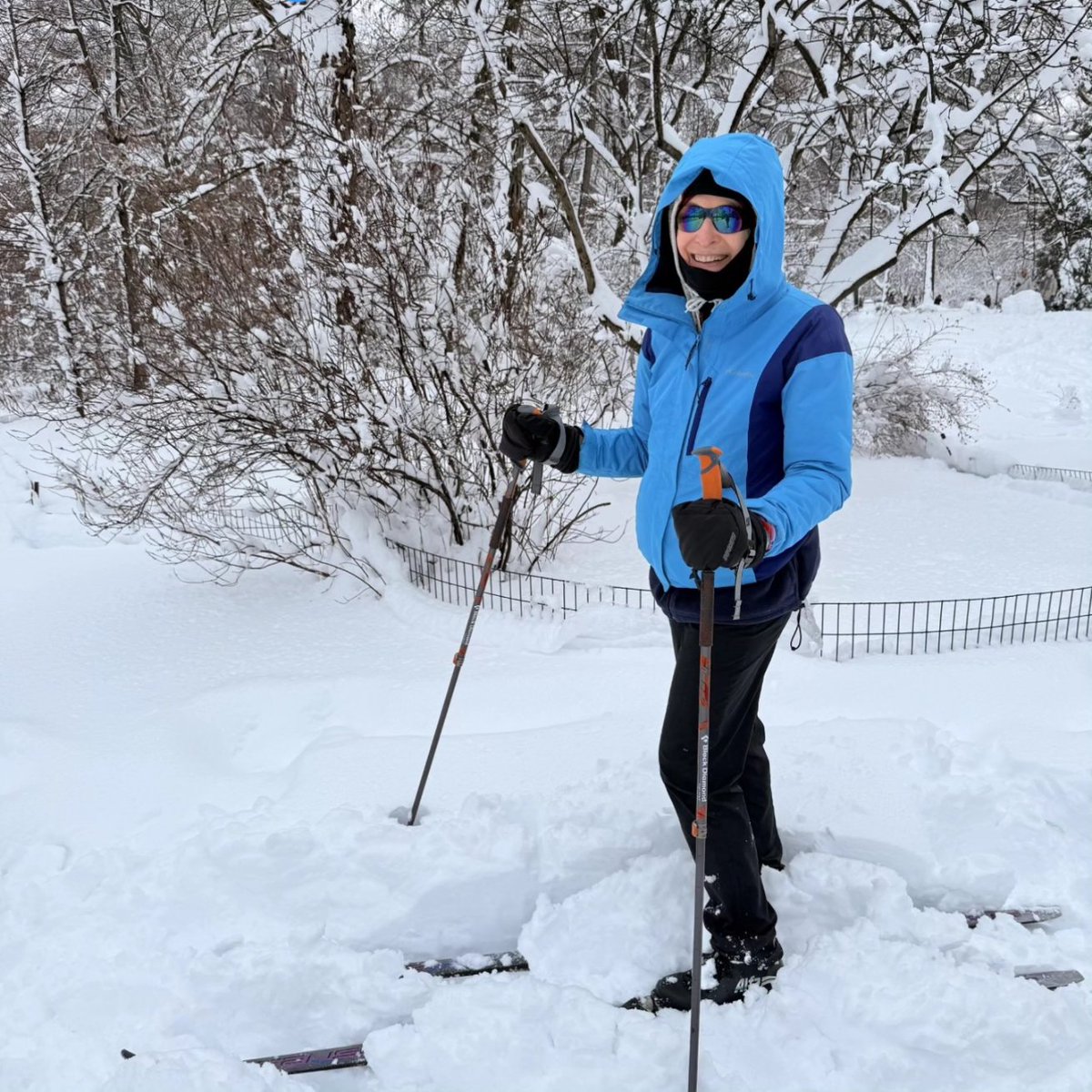 Sharon Isbin tweet media