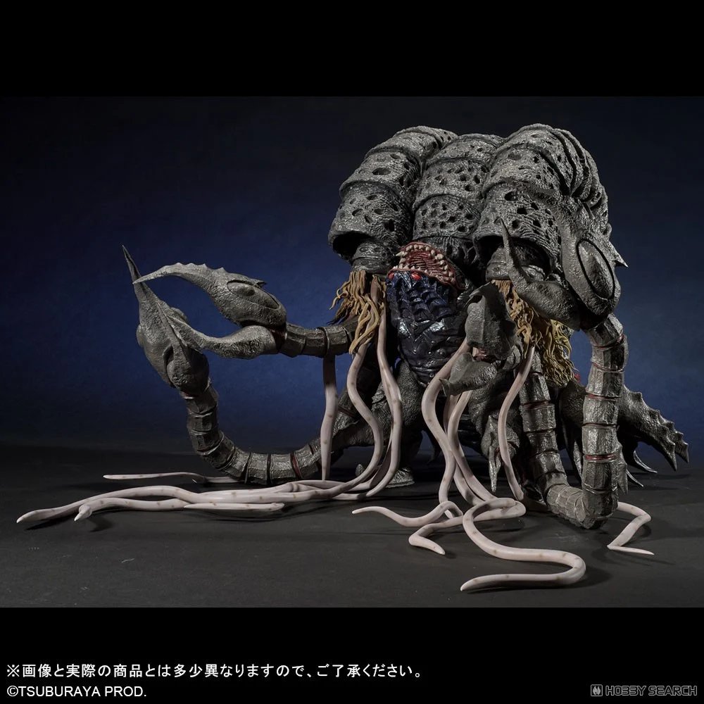 大怪獣シリーズ ULTRA NEW GENERATION FAVORITE SCULPTORS LINE