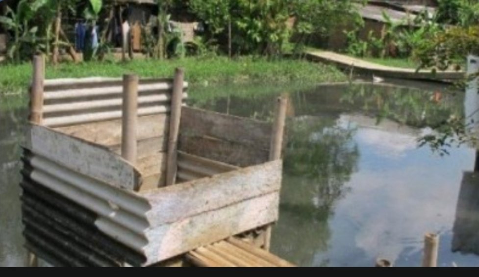 keringtempe17's tweet photo. @jake__L_ Fear Factor has been filmed in this jamban, do you want to try it😱 https://t.co/TZ6TYonWLe