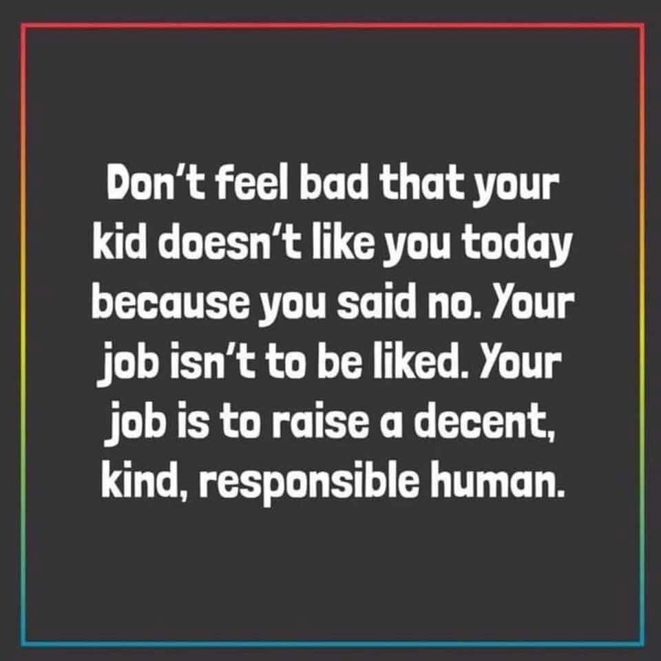 Powerful reminder! 🙌