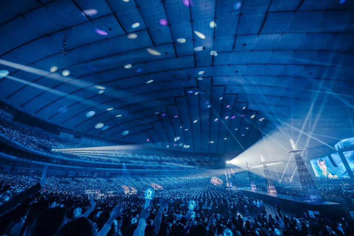 SMTOWN tweet media