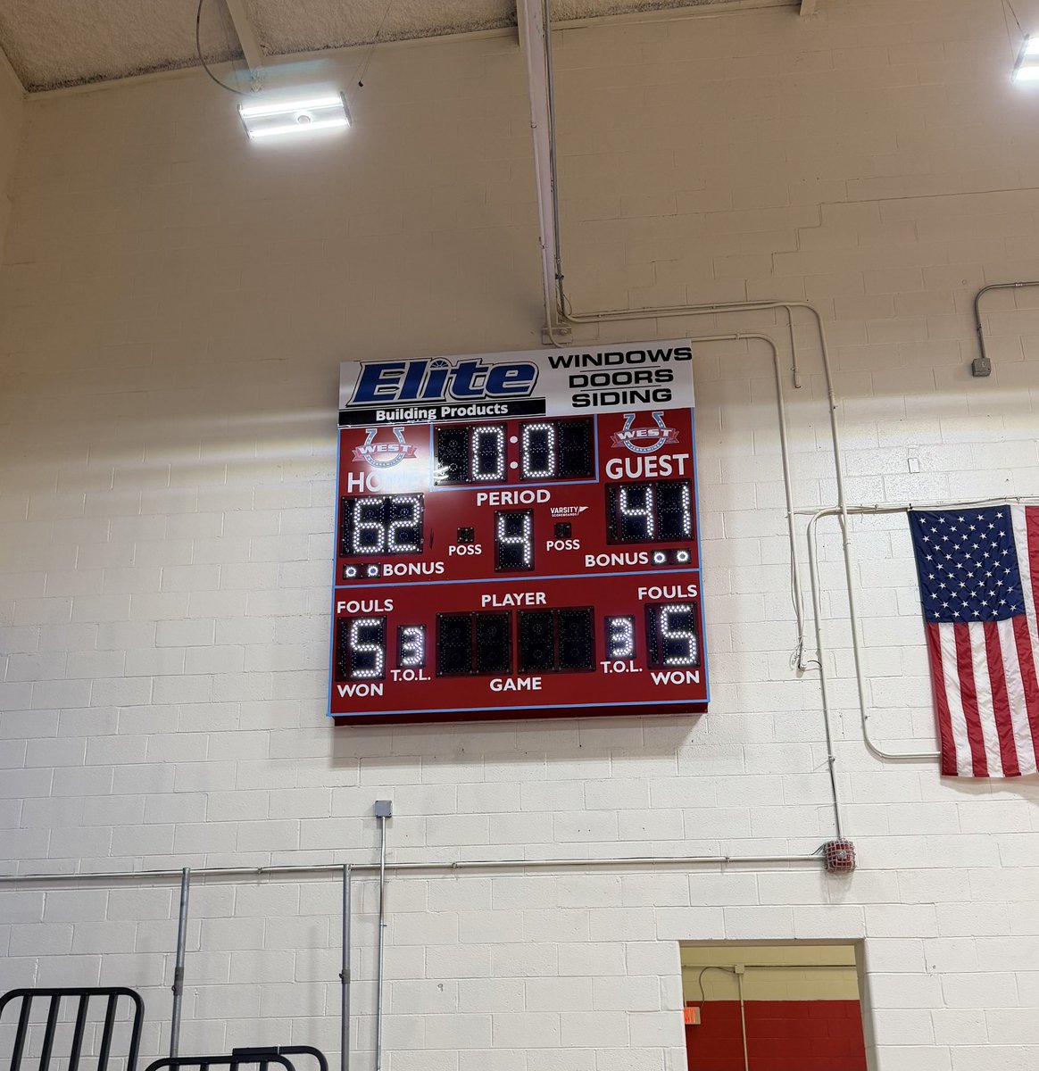 Burgin Basketball tweet media