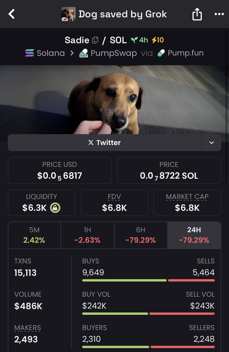 Meme Detective tweet media