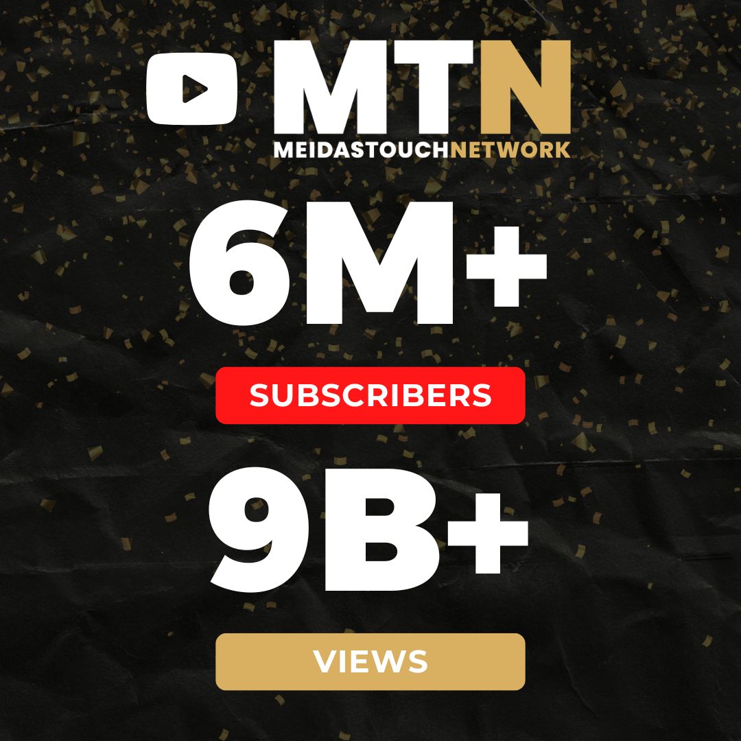 MeidasTouch tweet media