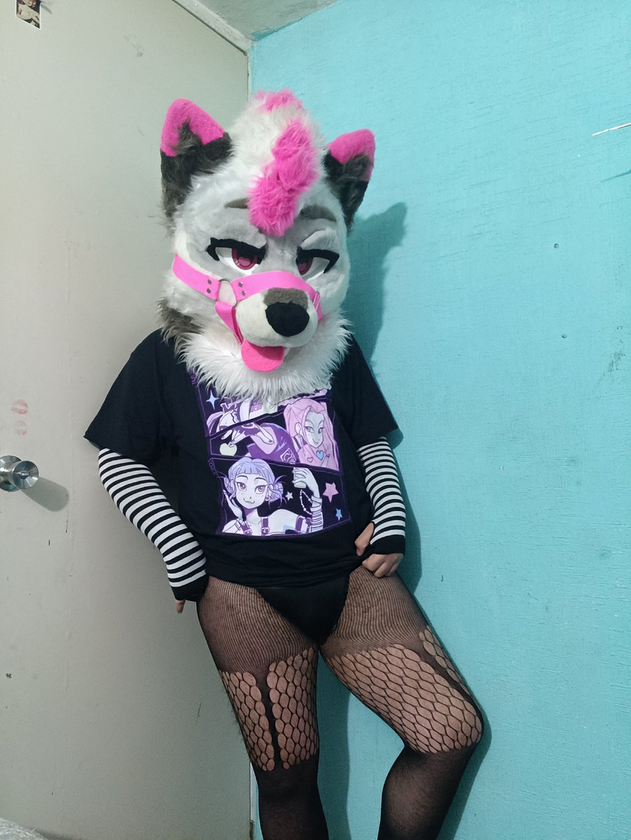 You want to see more?~