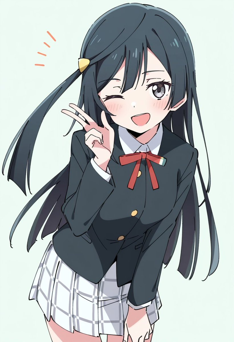 せつなちゃん