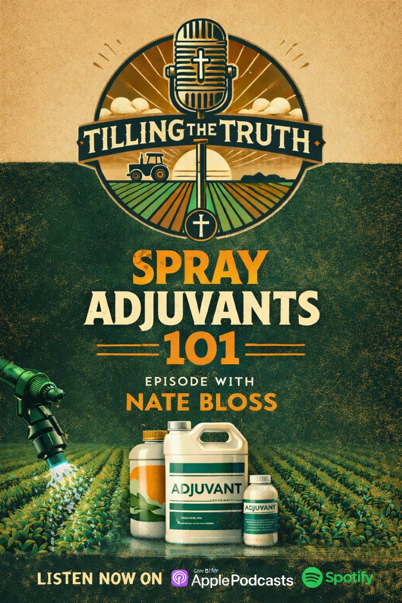 Tilling the Truth tweet media