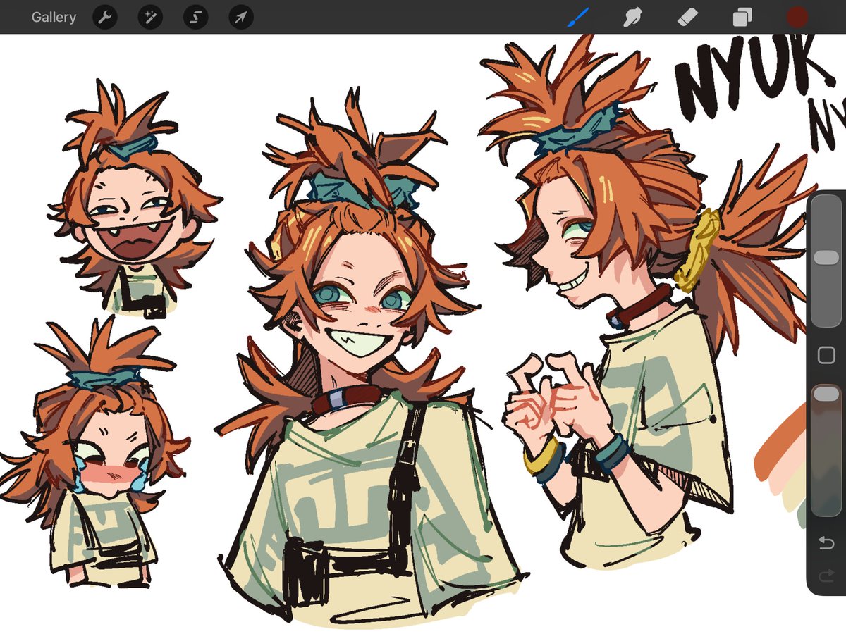 gar 🍊 tweet media