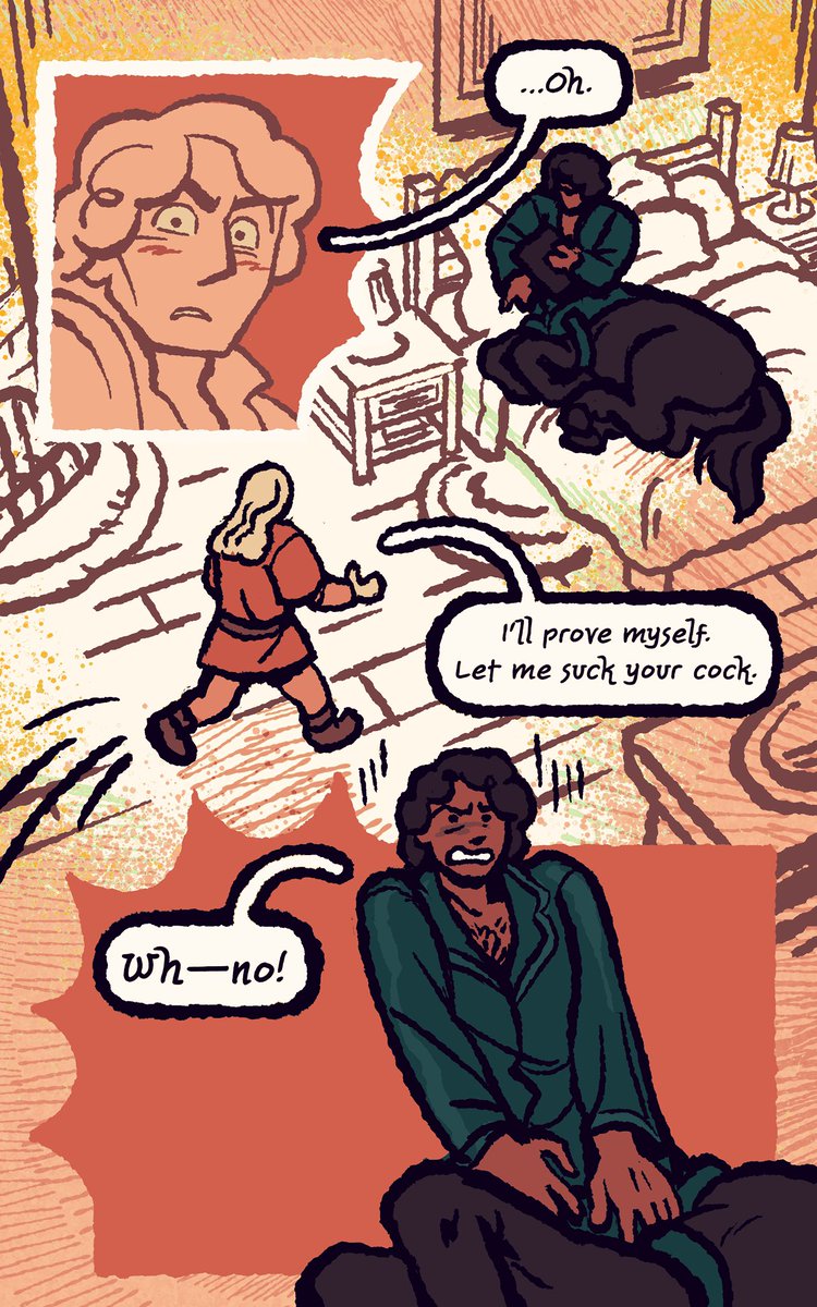 wormvermin ❤️‍🔥🔞🍉 tweet media