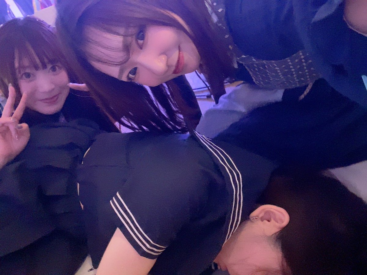 DJ寅子ちゃん tweet media