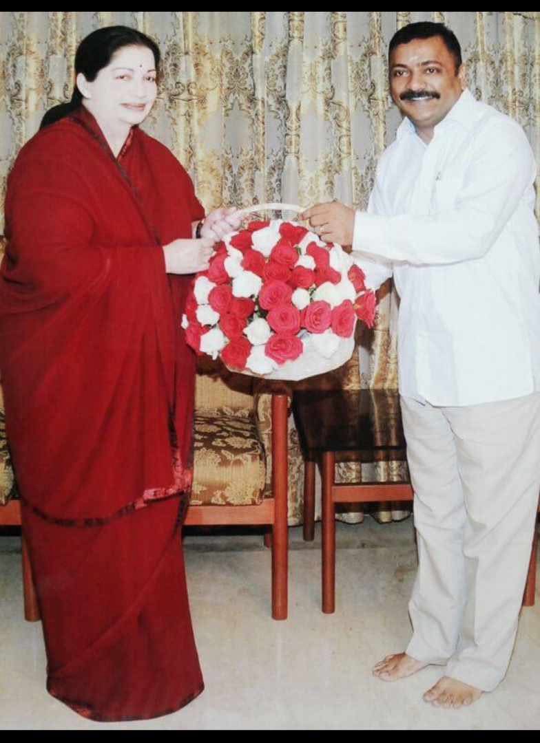 aspireswami's tweet photo. Today, on the 78th birth anniversary (24 February) of Puratchi Thalaivi Dr. J. Jayalalithaa  ￼

Some leaders are remembered for speeches.
Some for slogans.
A rare few—for impact.

She had that uncommon ability to make governance feel personal: welfare that reached kitchens, dignity that reached doorsteps, and a style of leadership that made even the poorest feel seen.

Love her or critique her—Tamil Nadu can’t deny this truth:
she changed the grammar of politics, and raised the expectation of what the State must deliver.

On this day, I remember her for discipline, decisiveness, and deep connect with people—and for leaving behind a public memory that still refuses to fade.

Amma endrum. Puratchi Thalaivi endrum. ��🌸