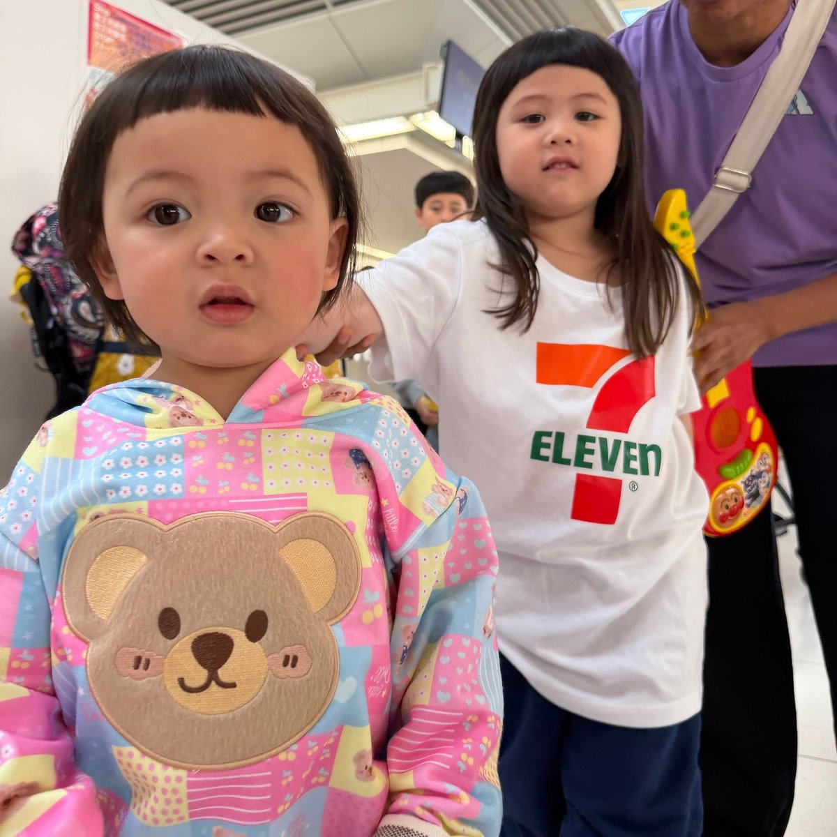 หน้าม้า 2 คนนี้มีโอกาสยาวมั้ยคะ