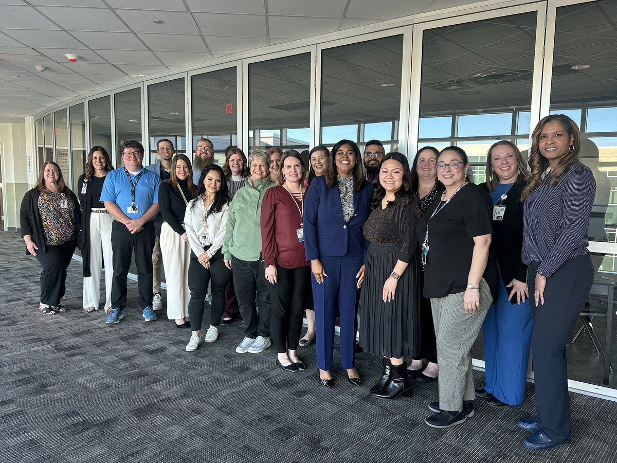 Anthony Middle School tweet media