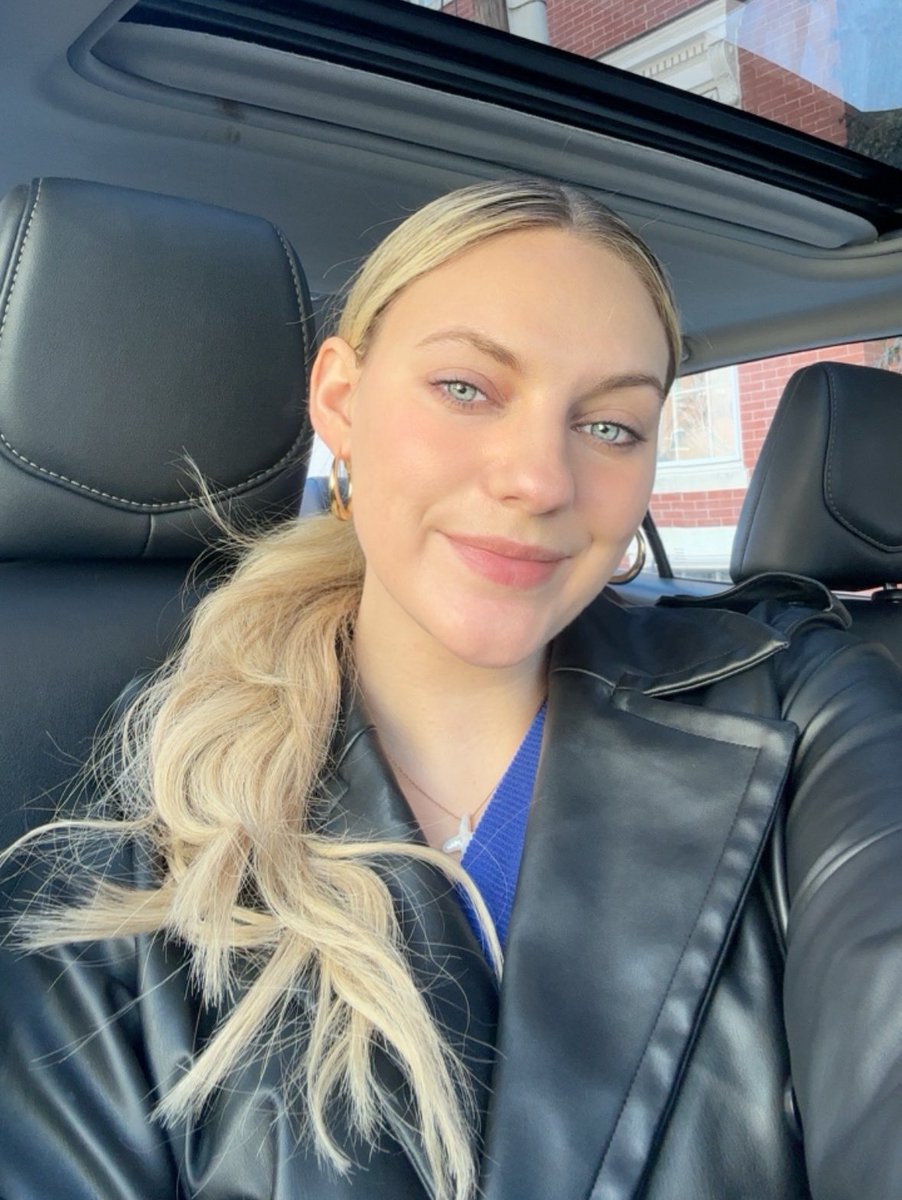 Just a girl who loves Jesus