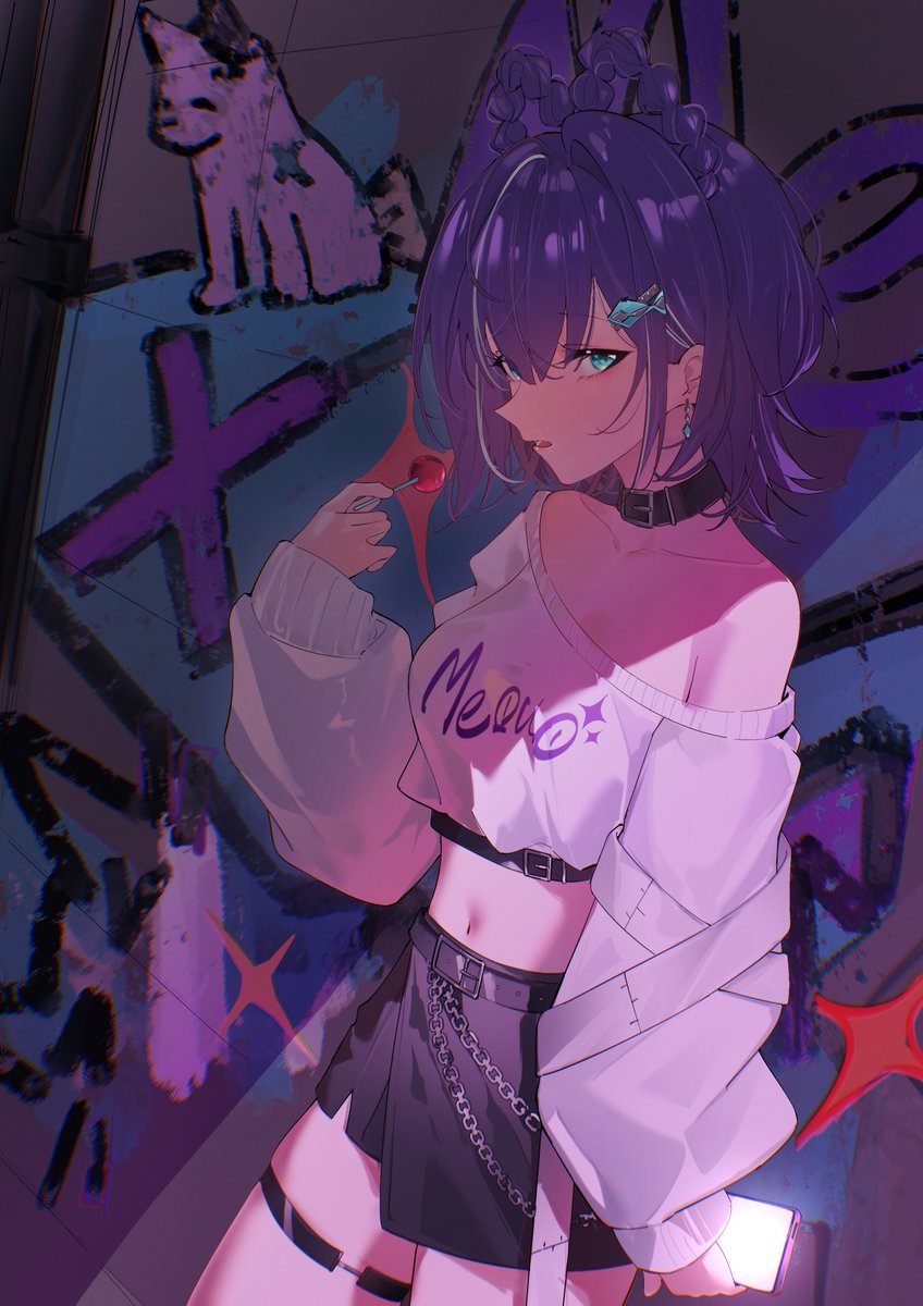 🐿️千白_センびゃく🐸 AKA衝動大饅頭 tweet media