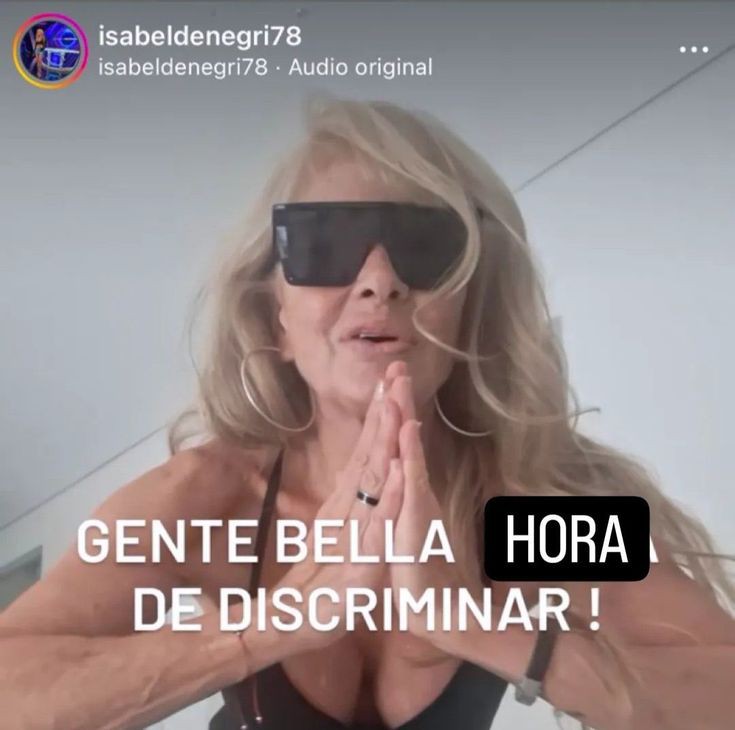 No me acordaba la bronca que me daba ver a Santiago del moro #GranHermano