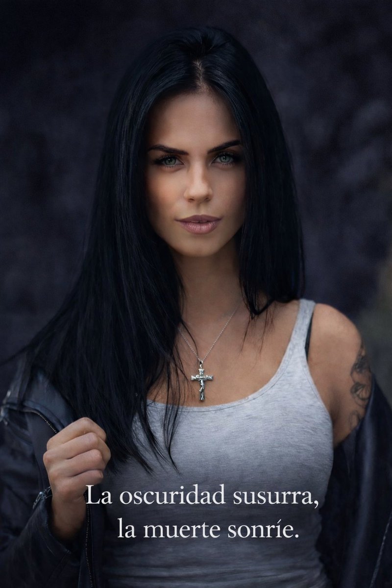 Me salió bien. 🤔