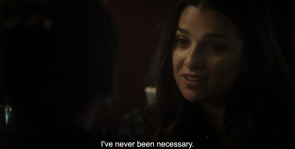 out of context HBO tweet media