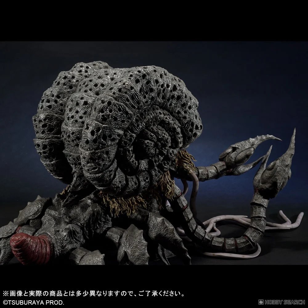 大怪獣シリーズ ULTRA NEW GENERATION FAVORITE SCULPTORS LINE