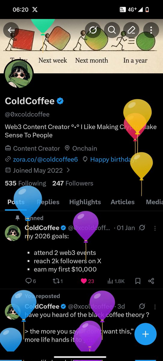 ColdCoffee tweet media