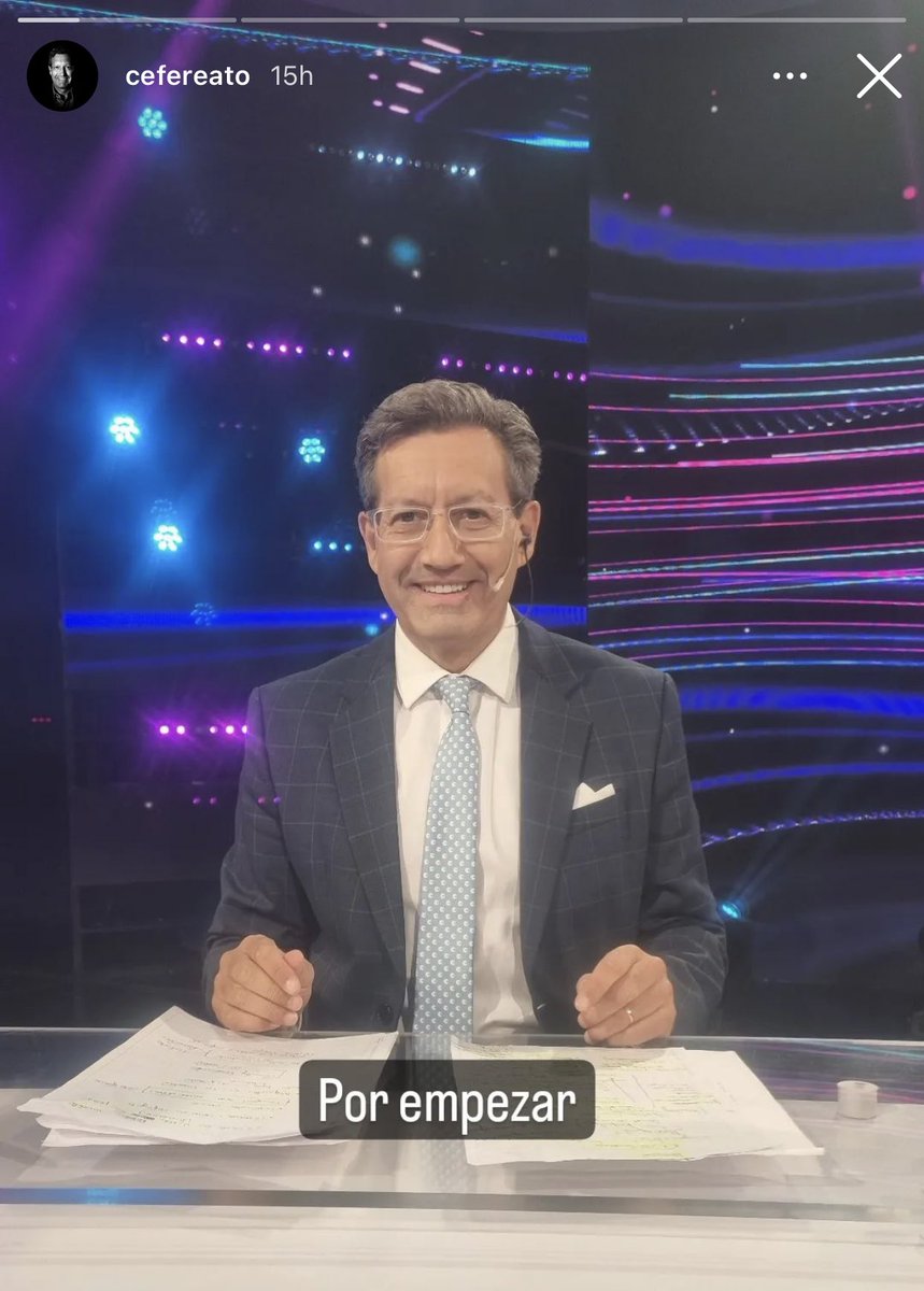 me la paso puteando a gh pero año a año acá me tienen en primera fila