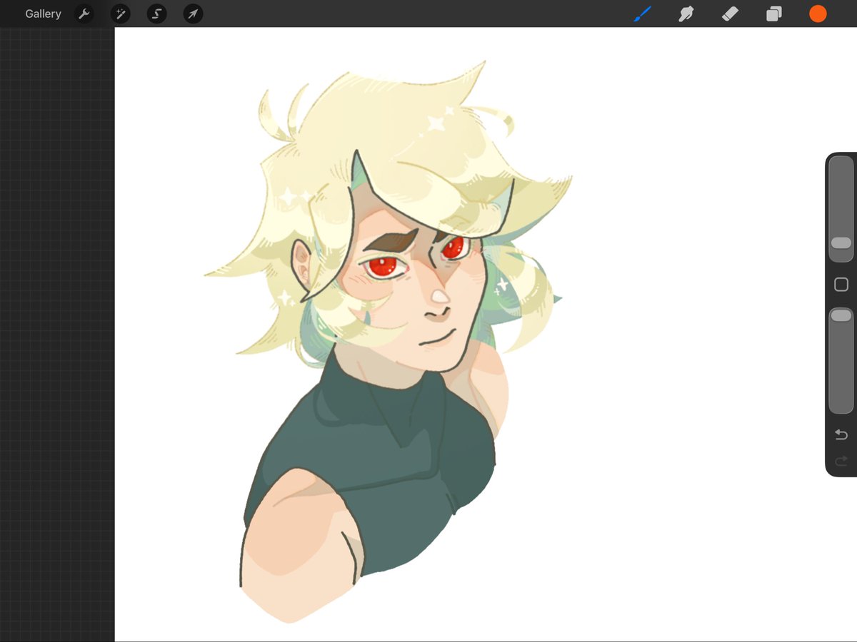 just kinda messing around until i make something i like