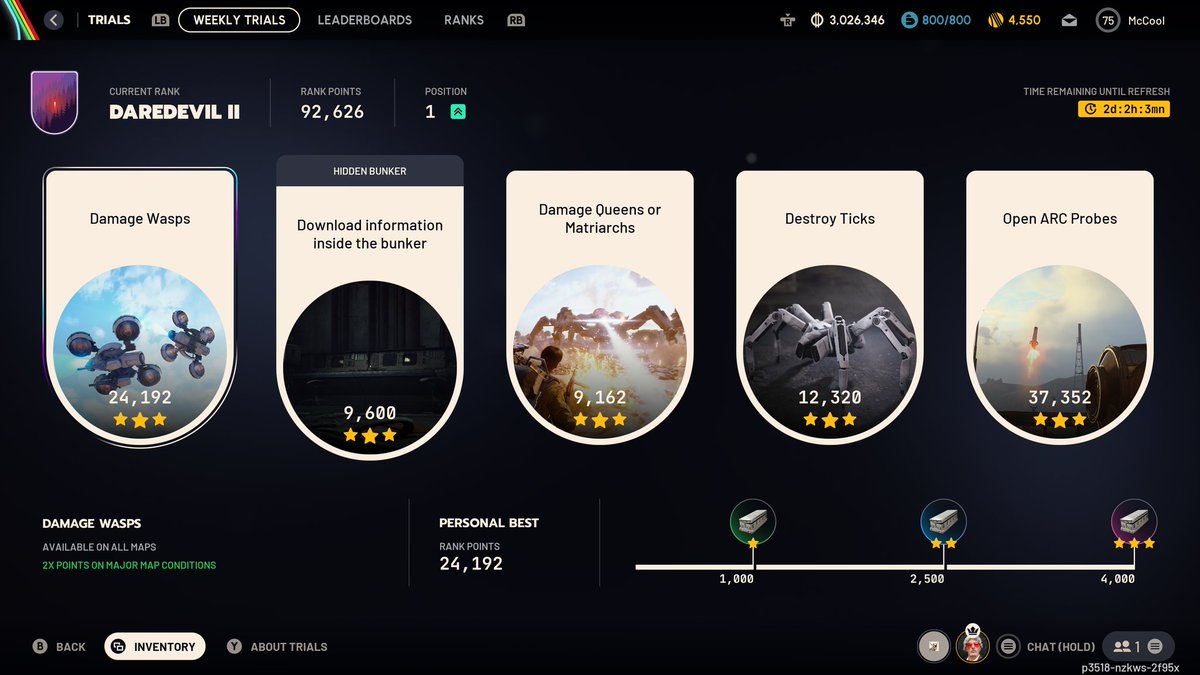 MCCOOL® tweet media