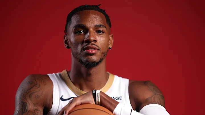 Dejounte Murray fera son retour demain contre les Warriors !